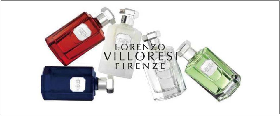 LORENZO VILLORESI FIRENZE
