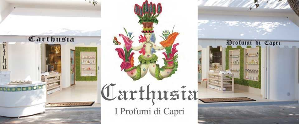 CARTHUSIA